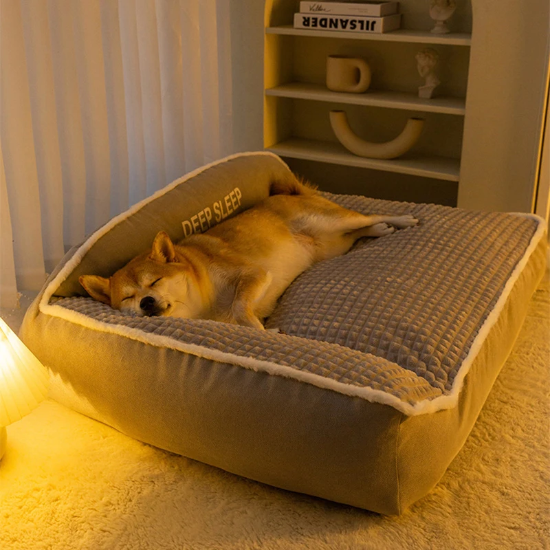 Thumbnail 3 - #34 Latest Enclosed Cat Cave Beds Offers