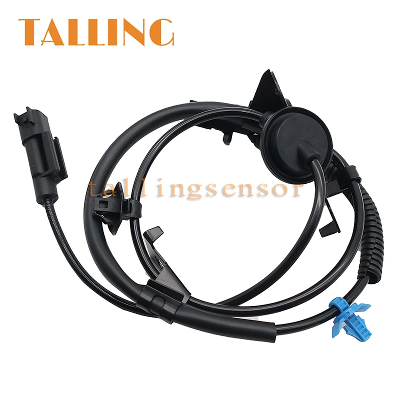 

05105065AC 5105065AB 5105065AA задний левый/правый датчик скорости колеса ABS для DODGE CALIBER для JEEP COMPASS PATRIOT 2007-2017