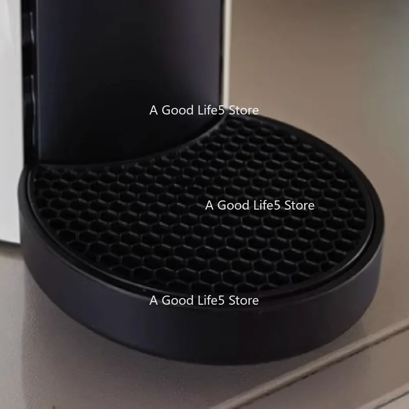 

Apply To Coffee Machine Parts NESPRESSO Capsule Coffee Machine Vertuo Plus Water Tank Accessories GCB2 Drip Tray