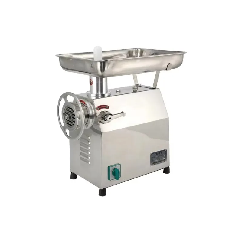 

Best-selling high-quality meat products Meat grinder TK22 TK32 variable speed design