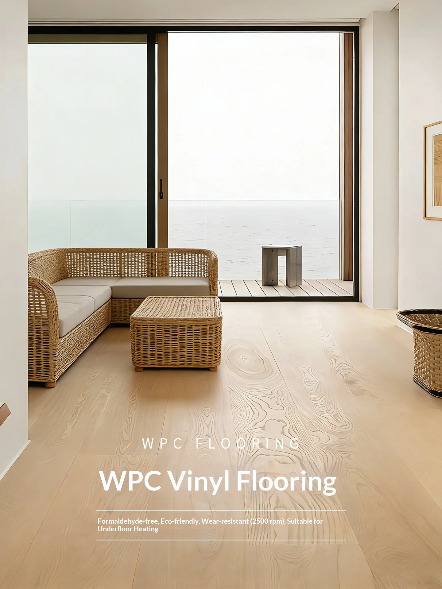 flooring application