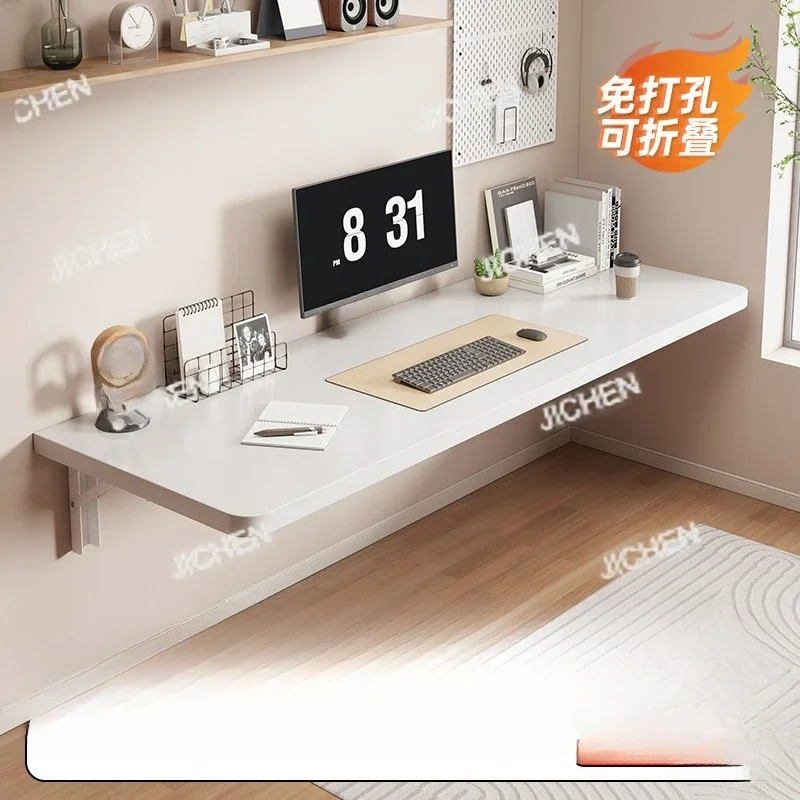 

CSJC Складной настольный складной стол Настенный учебный стол Балкон подвесной против