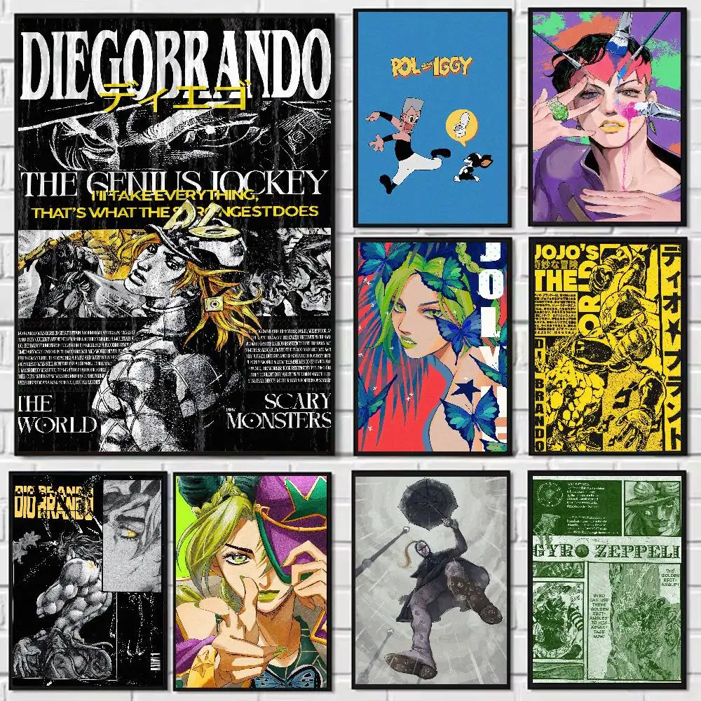 Popular Cool Jo-Jo …