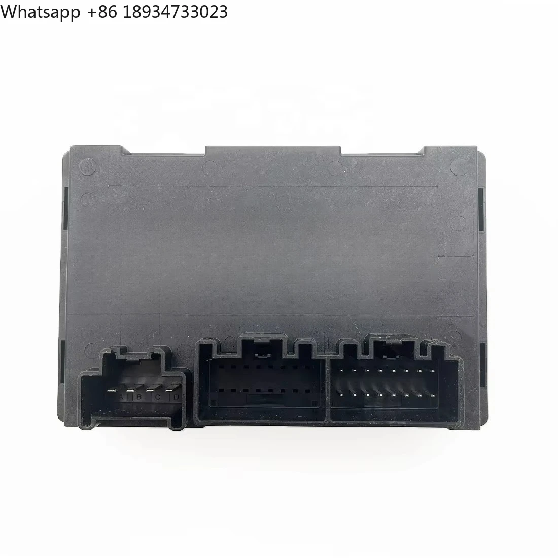 68395074AA Transfer Case Control Module for jeep Grand Cherokee for dodge Durango 2014-2015 for DKA WK WD