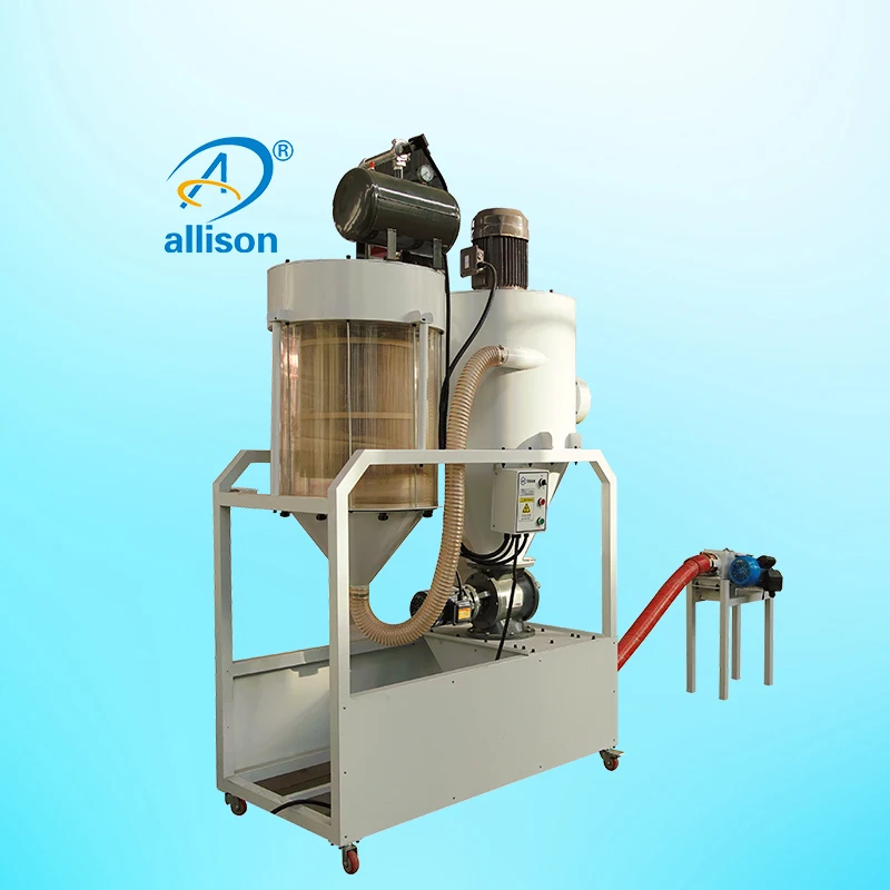 

Cyclone Dust Collector Filter Industrial Dust Collector for Woodwork Mining Coal Fields Blower Fan Dust Collector