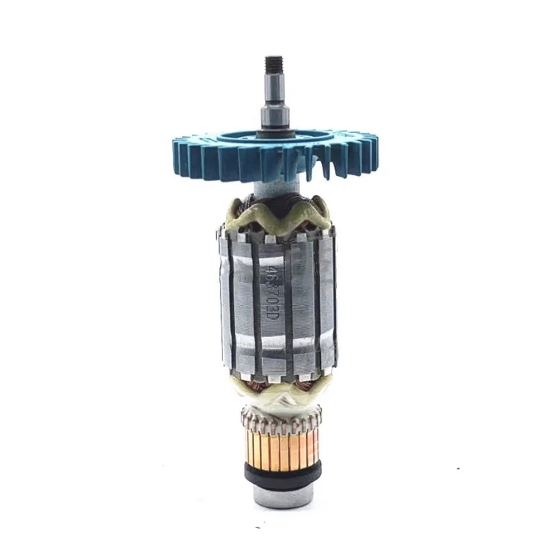

Original Rotor 510195-6 510110-0 for Makita Angle Grinder GA6010 GA6020 GA5020 GA5010 Power Tool Accessories