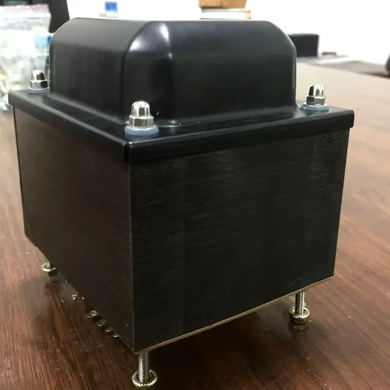 300W 400V-350V-0-350V-400V 350MA. power transformer, 300B tube single-ended power amplifier transformer