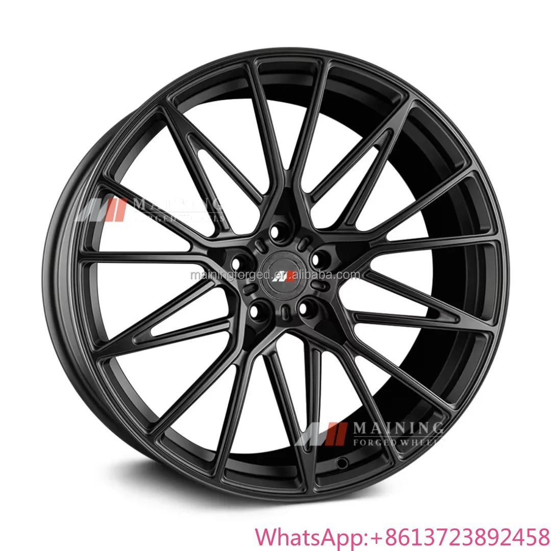 Mn Forged Rims For …