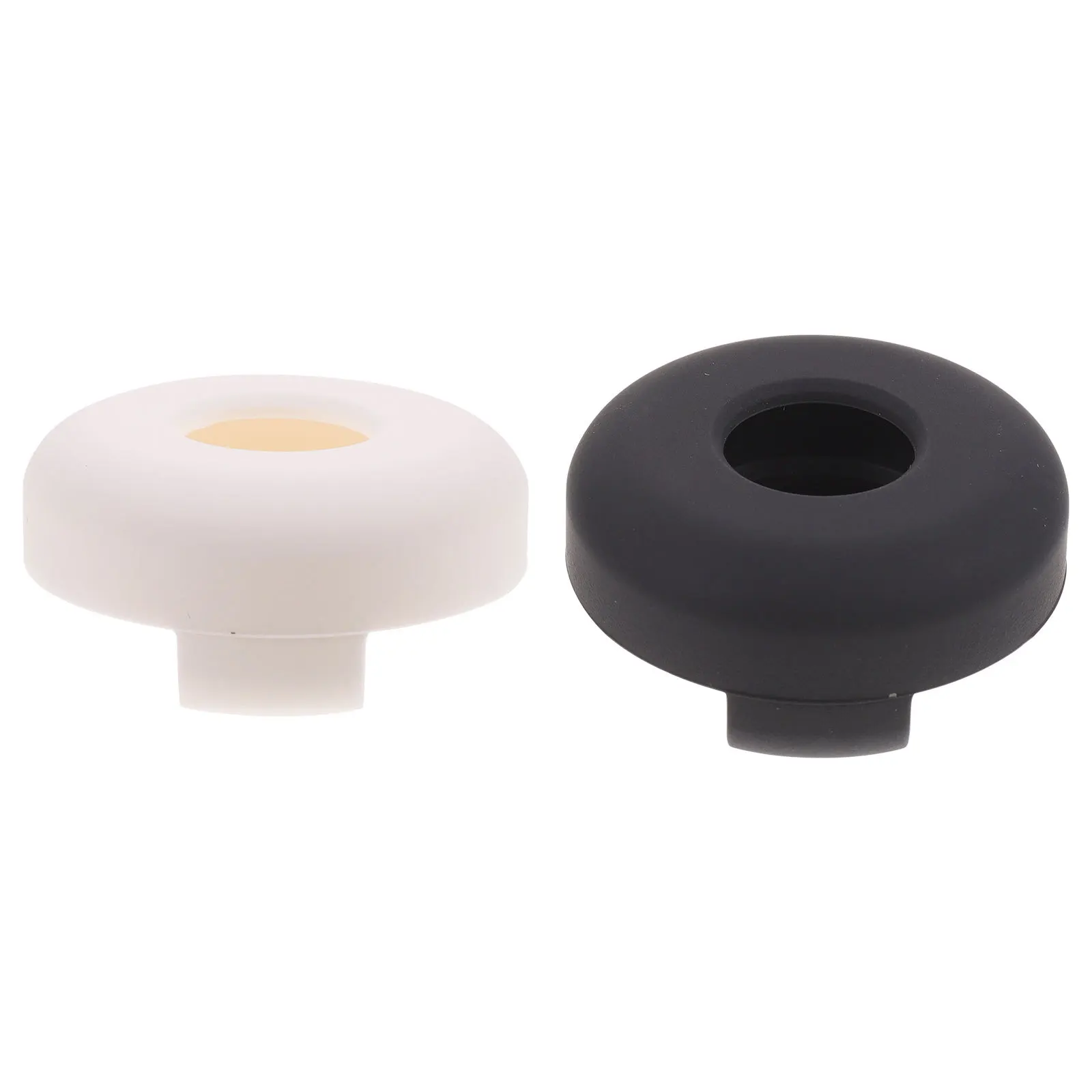 2 قطعة الغطاء الواقي سيليكون لجهاز تعقب مكافحة خسر حامل آمن في الهواء الطلق المحمولة حامل آمن