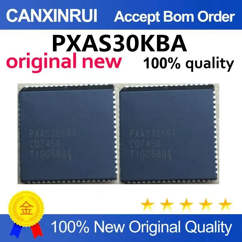 

PXAS30KBA brand new original genuine, quality guaranteed.
