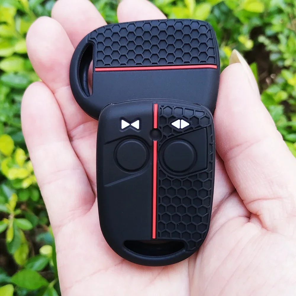 

Силиконовый чехол для автомобильного ключа, защитный брелок для DAF XF 105 XG IF для Mercedes Benz Sprinter, аксессуары, сумка в виде ракушки