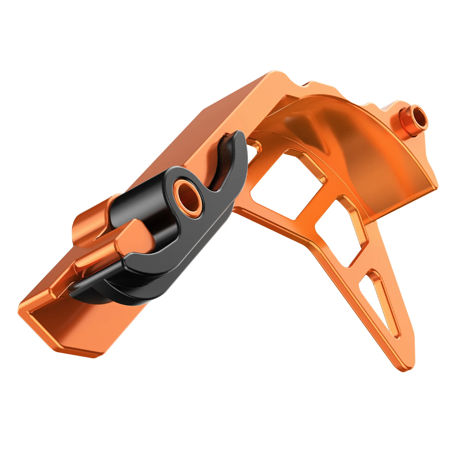 (EU-Lager) Vorderradkettenradabdeckung für KTM 690 Enduro R SMC R Husqvarna 701 Enduro/SM 2009-2025 GasGas 700 SM/ES – Detail 7