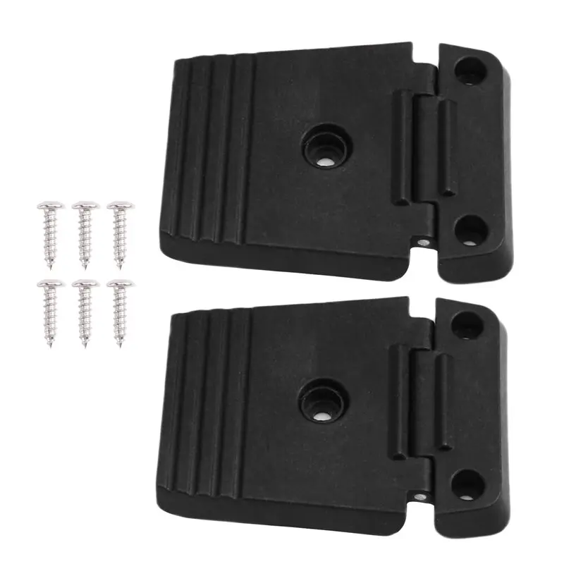 A76I-Latch Replacement For Coolers- 2-Pack Cooler Front Buckle Latches, Cooler Accessories