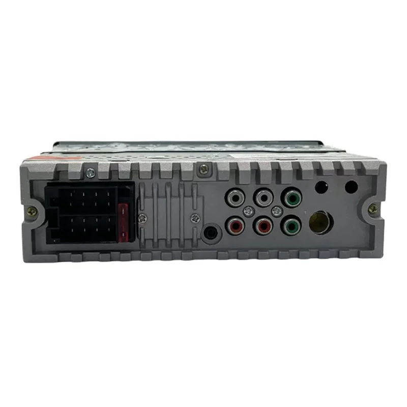 

A96E-1Din MP3 Автомобильный Радио Аудио Стерео FM AUX Входной Приемник Bluetooth Мультимедийный Авто Радиоплеер Автомобильный Усилитель Высокой Мощности