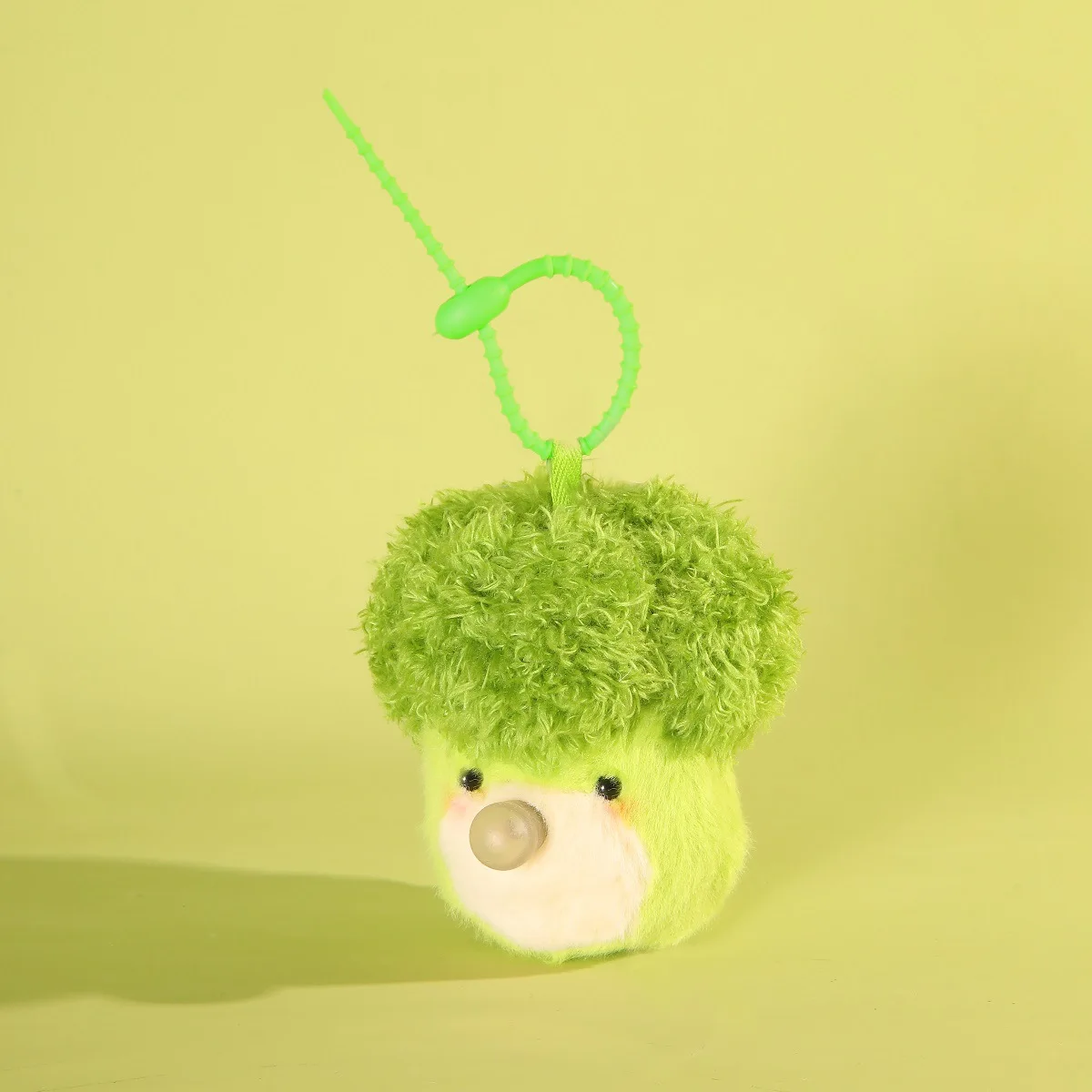 Légumes en peluche mignons, bulles à presser, jouet anti-anxiété, soulagement du Stress, jouet sensoriel anti-Stress, cadeau d'anniversaire et de noël