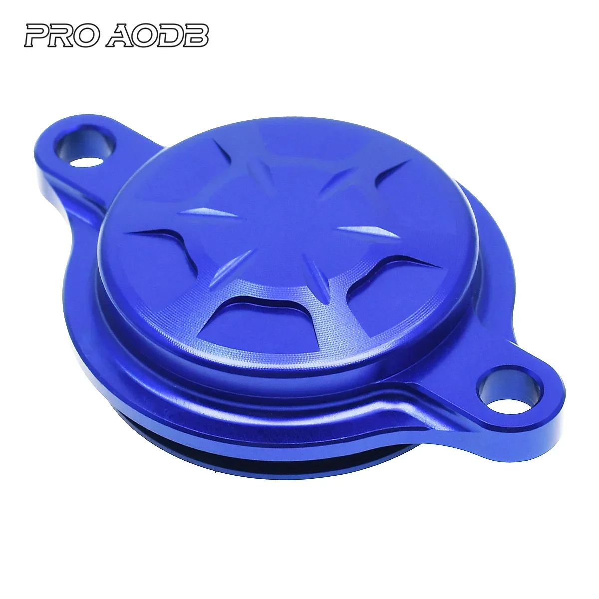 Para motocicleta Yamaha yz250f 450f 250fx 450fx 250f 450f 2011-2021 CNC enchufe de aceite de motor juego de enchufes de sincronización cubiertas de filtro de aceite