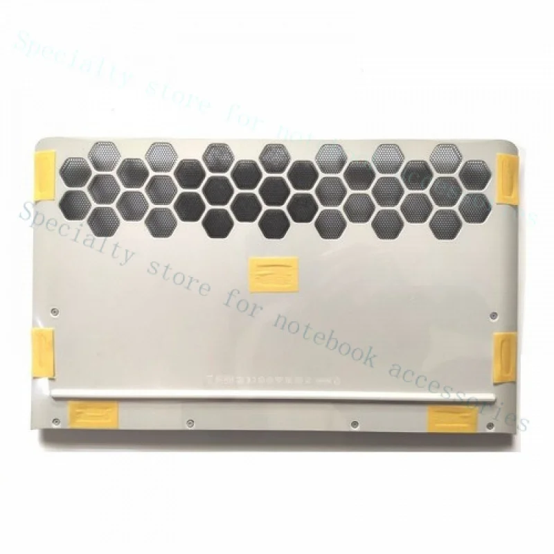 A++01DV4W 1DV4W New For Dell Alienware Area-51m R1 Bottom Cover Lower Case Door