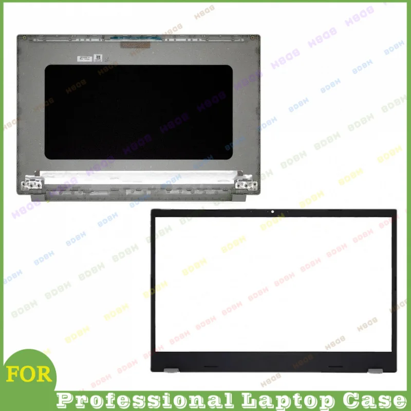 #BDBH New For Acer Aspire Vero AV15-51 AV15-52 AV15-53 ZJ-78SB N20C5 LCD Back Cover Front Bezel Top Housing 60.AYCN2.004