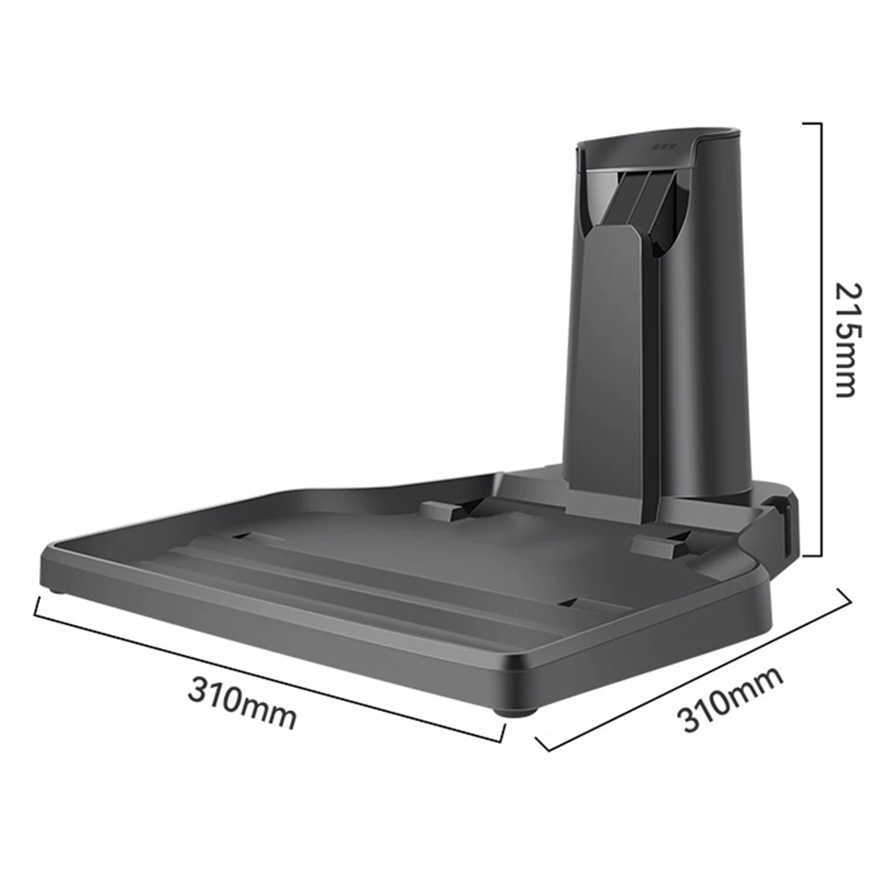 Charging Base Compatible with Tineco\'s For For floor Series Vacuums Provides Stable Power Connection to Your Device