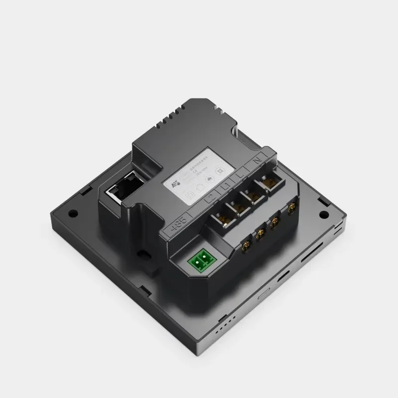 Smart Home Central Panel Management Light Sensor Scene - Suitable for Hotel Computers