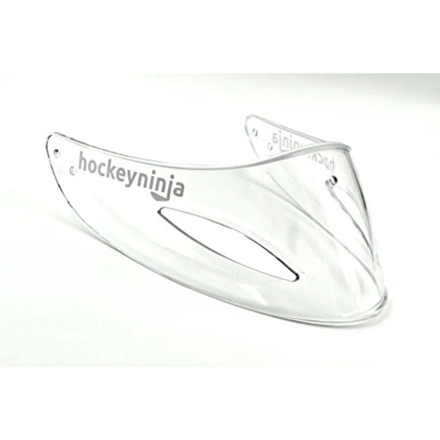 

G5X Hockey Goalie Throat Protector