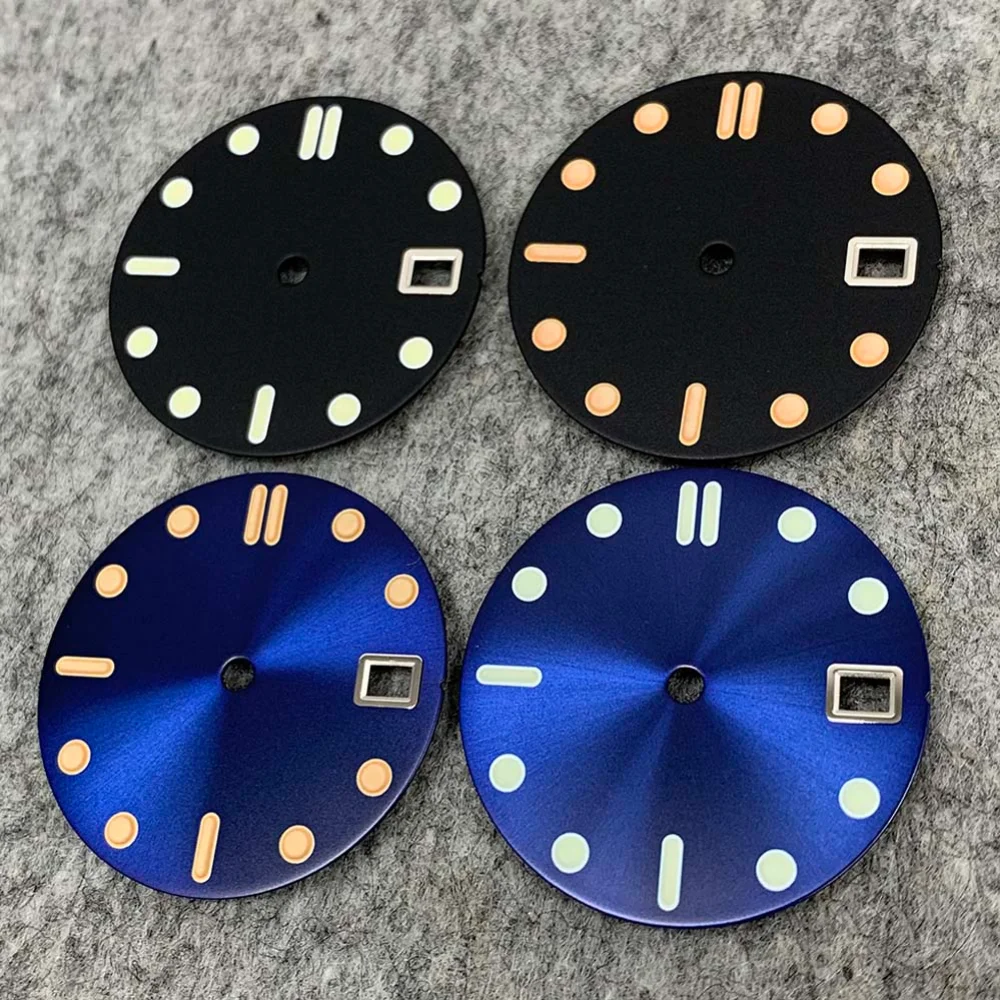 28.5Mm Watch Dial G… - image