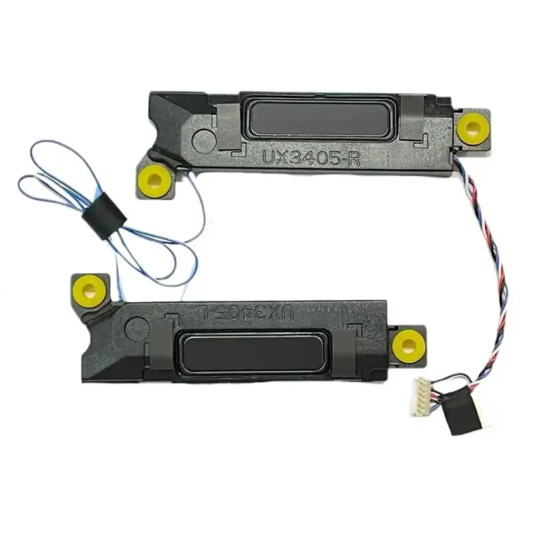 Laptop Notebook Speaker For Asus Zenbook14 UX3405 UX3405M UM3405 UX3405MA Built-in Speaker Horn Audio 04072-0532000