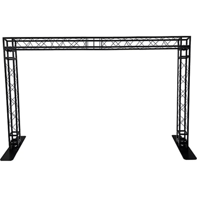 【High Quality】Truss System Professional Design Aluminum Light Truss For Sales