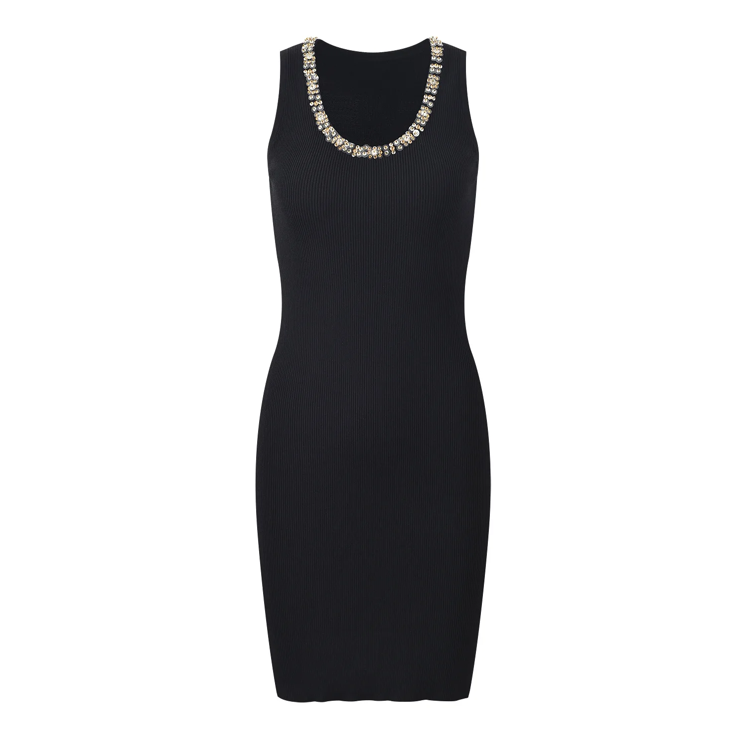 กระโปรงทรงเข้ารูปผ้าเนลินลายดอกไม้ปักหนัก ประดับด้วยผ้าซาติน ยืดหยุ่น กระชับรูปร่าง แฟชั่นสำหรับใส่ทำงาน ผู้หญิง ฤดูร้อน 2024...