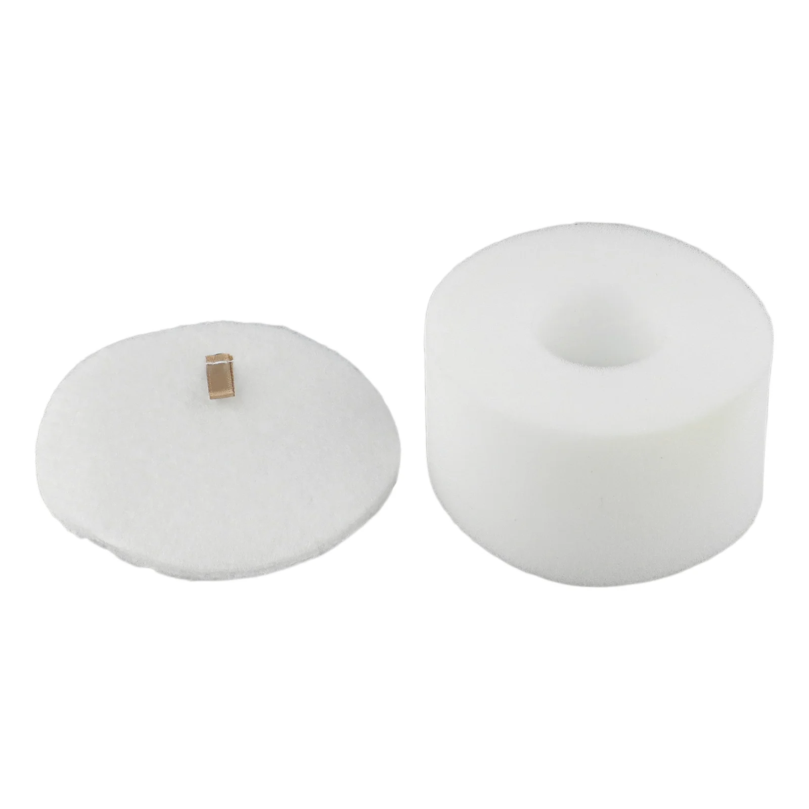 Washable Sponge Filters for Shark For MessMaster Portable Wet Dry Vacuums VS100 VS101 Easy to Replace and Maintain view 4