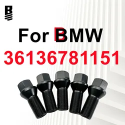 36136781151 36136774896 36136890324 BOLT BOSS Tire Bolt BMW 5 Series G30 5 Series G31 6 Series G32 MINI R57 R50 F54 F55 F40