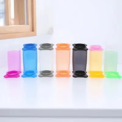 

10pcs Microphone Protection Rings Silicone Anti-Roll Sleeves For Ktv Party Conference Wireless Mic Accessories