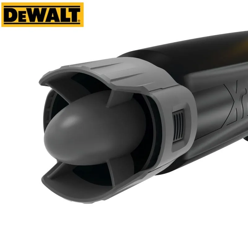 DEWALT DCMBL562 Brushless Cordless Air Blower Handheld 200KMH 450CFM Vacuum Cleaner for Outdoor Dust Blowing 20V Power Tool