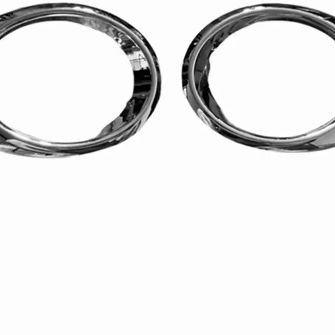 

Front Bumper Fog Light Trim Cover Bezel Grille Molding for Renault Samsung Partner Tepee/Volkswagen Caddy Multispace 1608323880