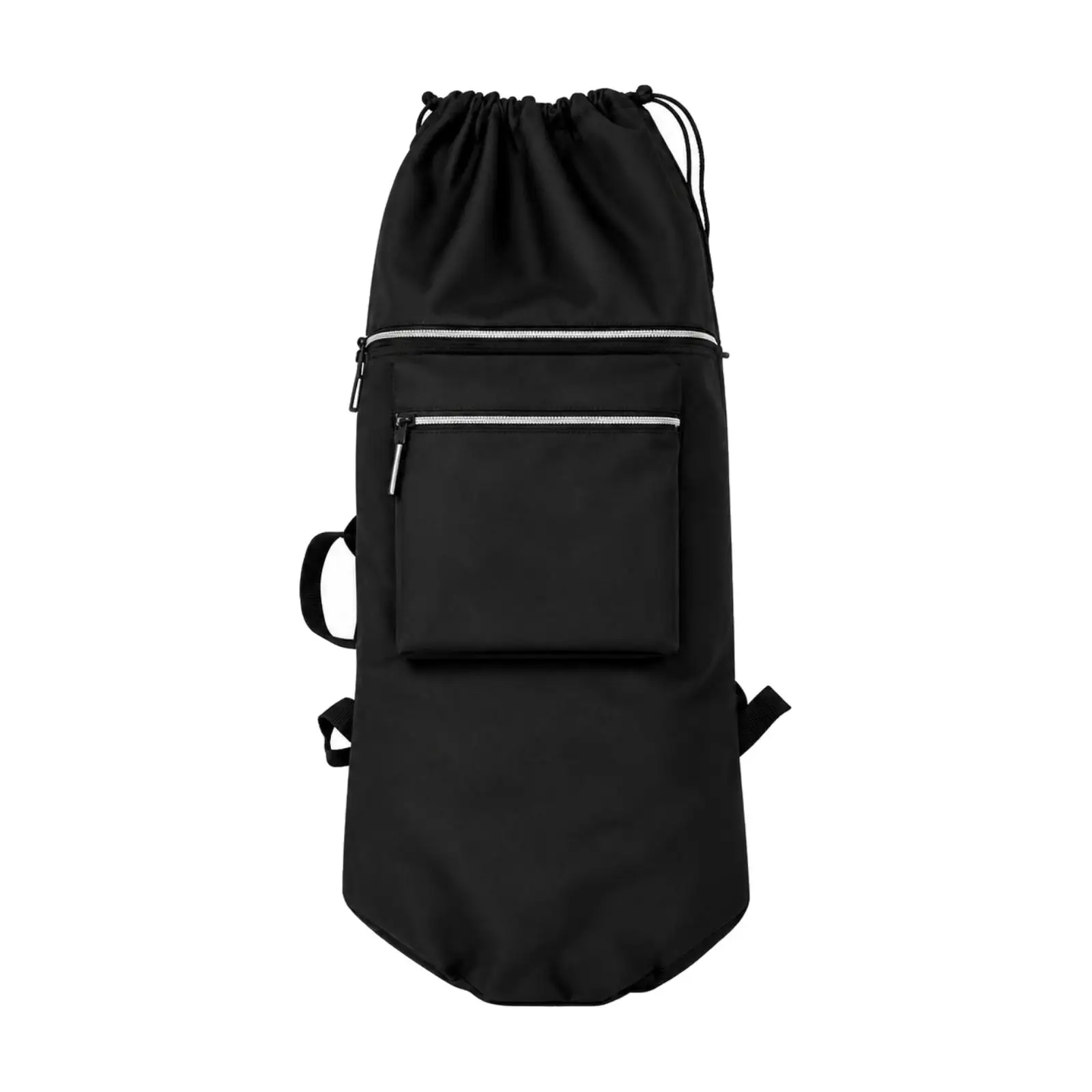 Multi Purpose Waterproof Skateboard Car Bag with Drawstring Closure and Reinforced Construction for Outdoor Sports Equipment