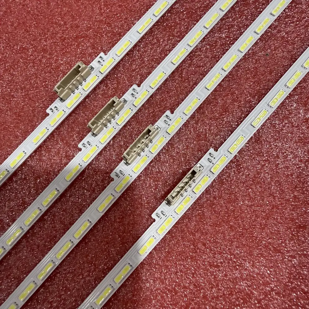 

Светодиодная лента подсветки для Samsung QA85LS03AAW QE85Q60DAU QE85Q70AAT QE85Q70BAT QE85Q70CAT QE85Q70DAT