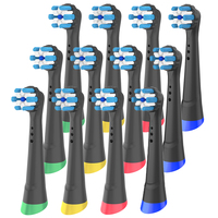 iO Replacement Toothbrush Heads Compatible with Oral B iO Electric Toothbrush, Brush Head for All iO Electric Toothbrushes Model