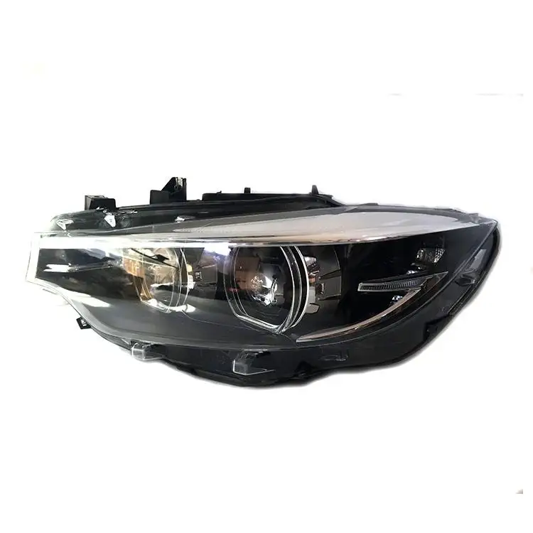 

2013 - 2019 Led Headlamp Matrix Headlight For Bmw 4 Series Spoon Headlight F32 F36 425i 430i 440i Original Headlights