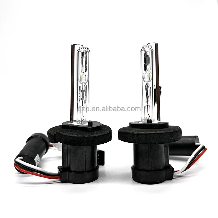 

High Bright KINGWOOD KD2 H1 H7 H11 H8 9005 9005 HB3 HID Xenon Lights 5000k 4300K 6000K Xenon Headlight Car Light Bulb