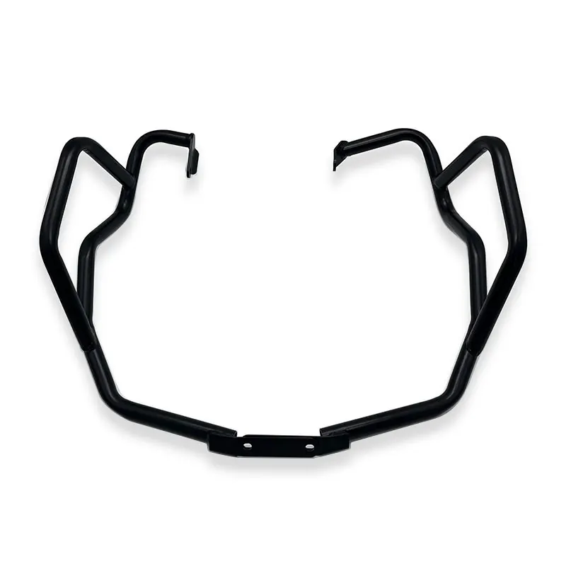 For Triumph Tiger 900 Upper And Lower Highway Engine Guard Crash Bar Frame Protect Bumper Tiger 850 2021 2022