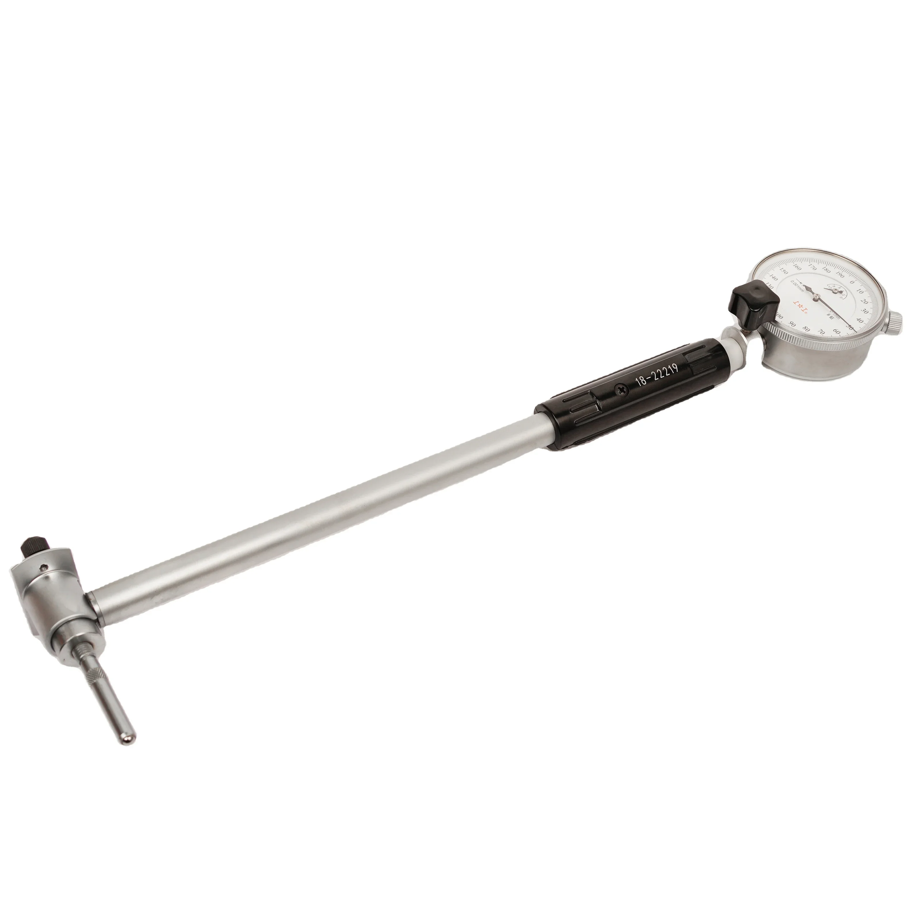 2025 0.0001 0.001Mm Test 0-1Mm/ 0.01Mm Bore Gauge. 0001 0-25. 4Mm 0. 001Mm Digital Dial Indicator Gauge