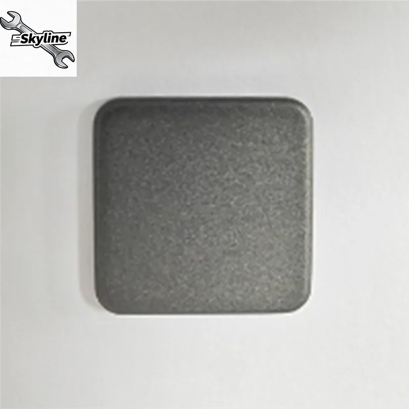 L93A-For Microphone Transmitter Accessories Fixing Magnet End Back Clip Small   Magnetic