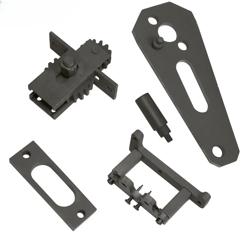 مجموعة أدوات قفل كراكن توقيت محرك الديزل لـ GENLYON FIAT CURSOR C11 C13 #1