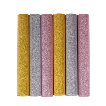 8 最佳銷售 熱轉印乙烯基 - №7