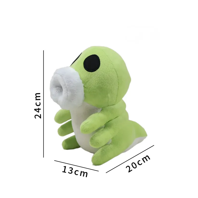 Anime novo o cavaleiro oco brinquedo de pelúcia y2k criativo dos desenhos animados boneca de pelúcia decoração coleção quarto travesseiro presente para amigos