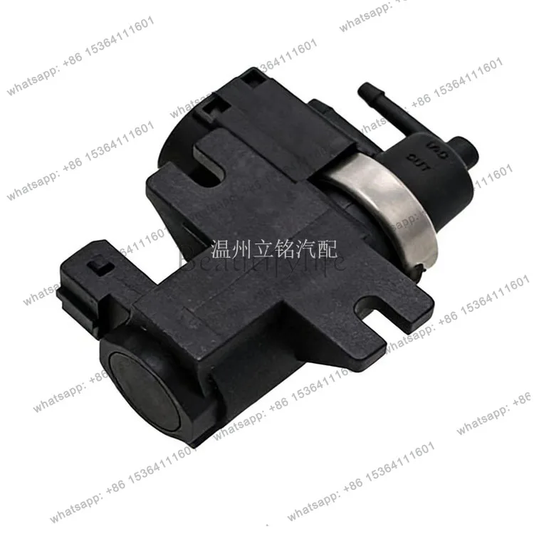 TOOL  Turbo Solenoid Valve 7.0 1672.00 12625728 728529855