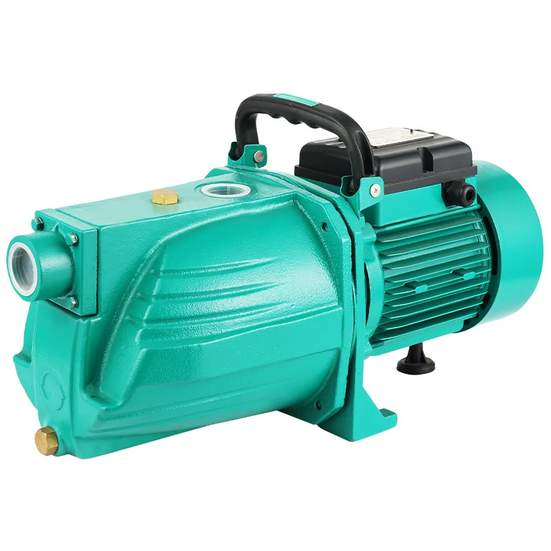 

JET jet pump foreign trade cross-border pressure bass tap water whole house household automatic water pump solar booster pump