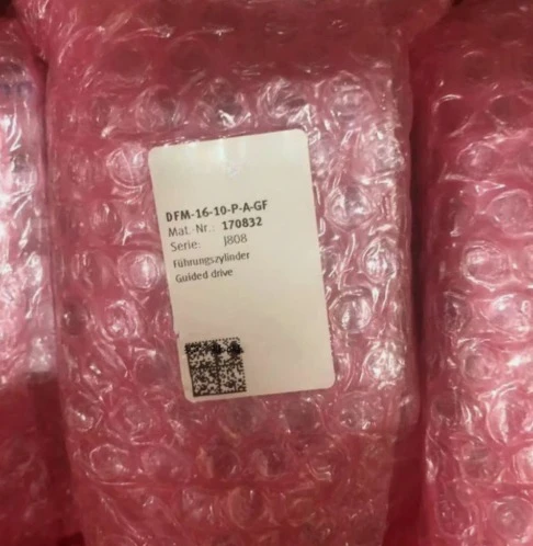 

Brand New DFM-16-10-P-A-GF 170832 Cylinder 1pcs Fast delivery