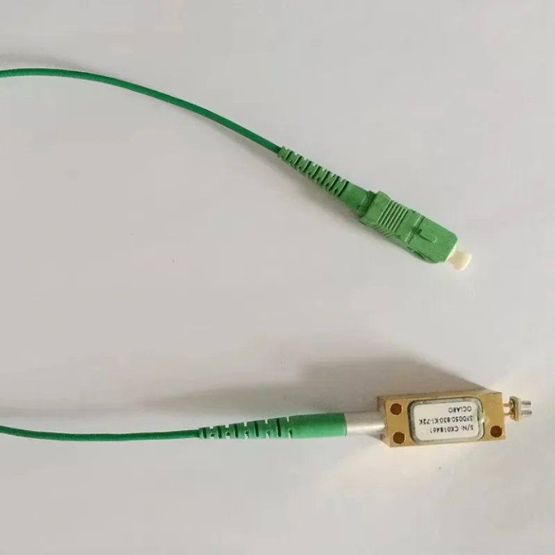 In stock Oclaro SFD050-830 8600 8600-S 8600-E 8600-R 8600-Z 8600-SL 8600-MS 830nm 500mW CTP Fiber Laser Diode