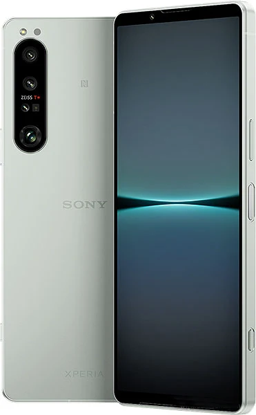 Sony Xperia 1 IV Japan version 256GB 12GB RAM 5G 6.5